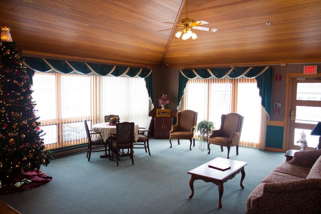 Hillside Country Living Senior Living Community Assisted Living